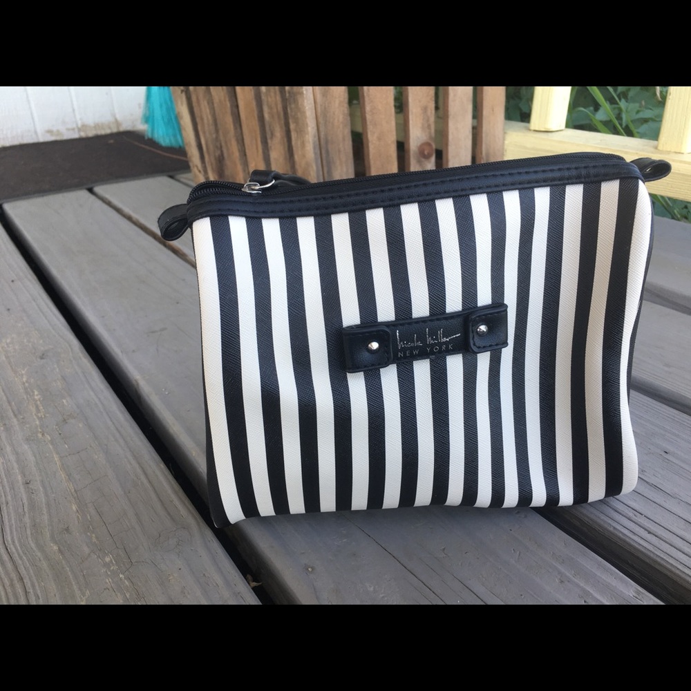 Nicole Miller Bag